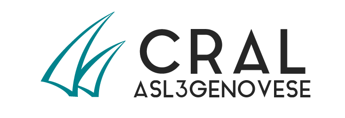 Sito del Circolo Ricreativo Aziendale dei dipendenti e dei pensionati dell'Asl3 Genovese